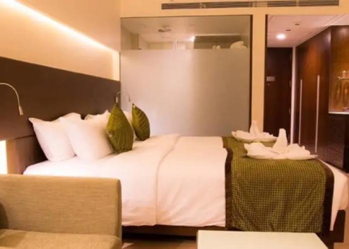 Regenta Central Grand Exotica Pune