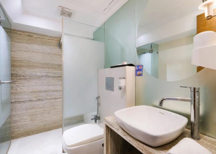 7 Apple Hotel Pimpri Pune