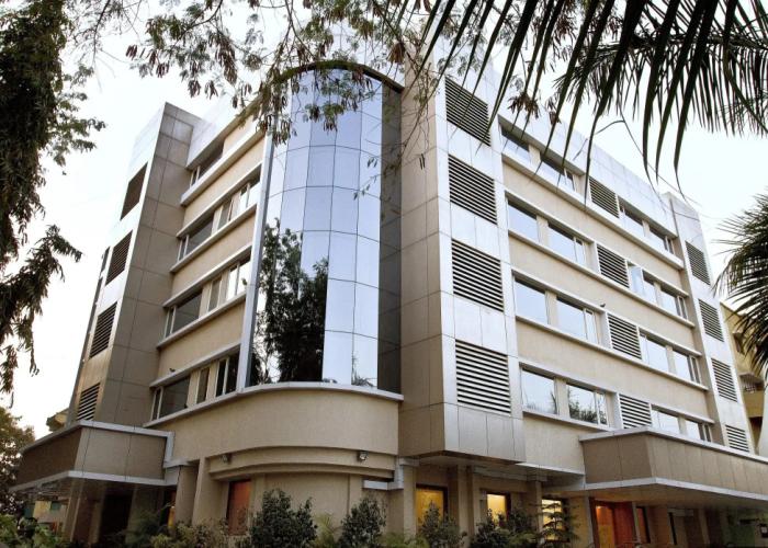 7 Apple Hotel Pimpri Pune