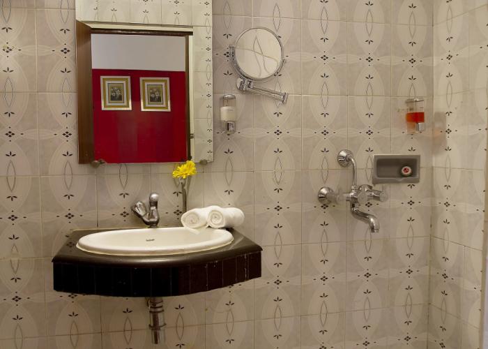7 Apple Hotel Pimpri Pune