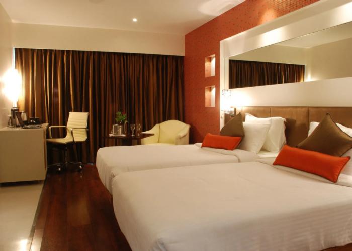 7 Apple Hotel Pimpri Pune