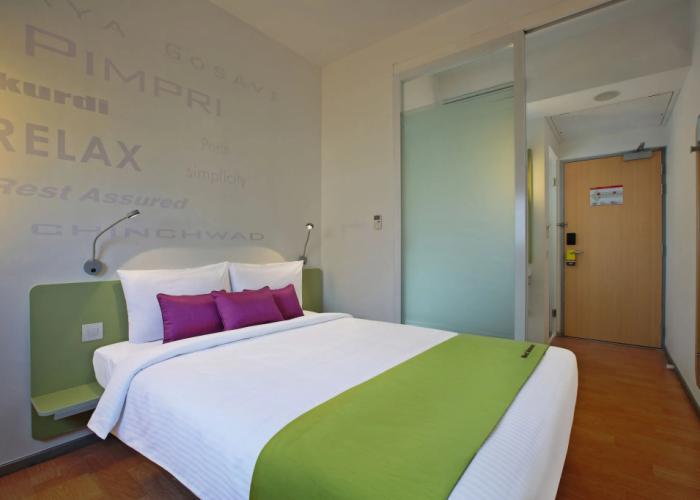 Holiday Inn Express Pune Pimpri by IHG