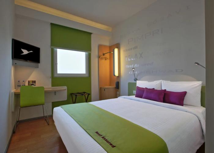 Holiday Inn Express Pune Pimpri by IHG