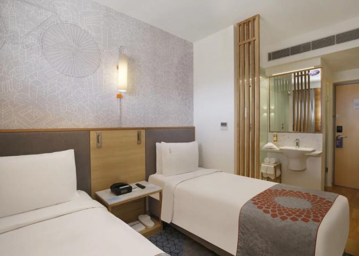 Holiday Inn Express Pune Pimpri by IHG