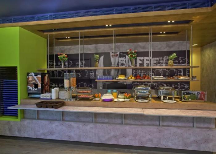 Holiday Inn Express Pune Pimpri by IHG