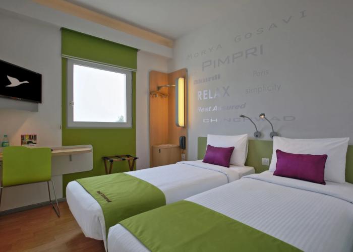 Holiday Inn Express Pune Pimpri by IHG