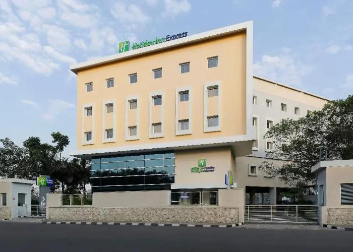 Holiday Inn Express Pune Pimpri by IHG