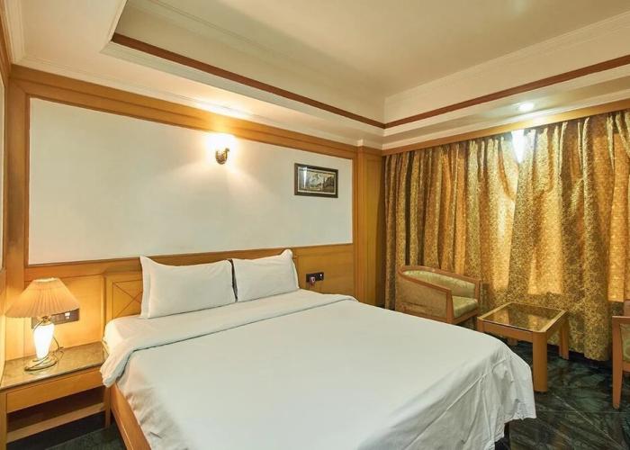 Hotel Kala Sagar