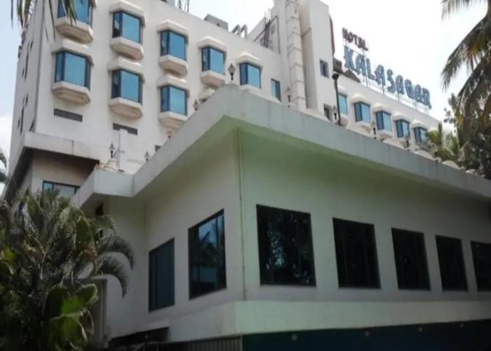 Hotel Kala Sagar