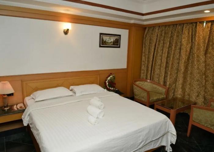 Hotel Kala Sagar