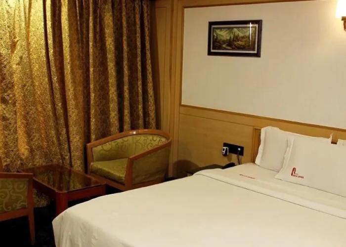 Hotel Kala Sagar