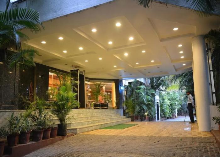 Hotel Kala Sagar