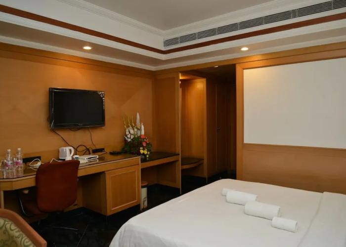 Hotel Kala Sagar