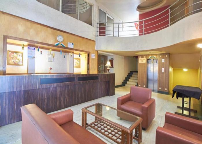 Celebrations Inn