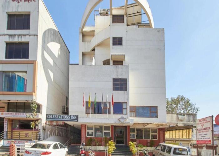 Celebrations Inn