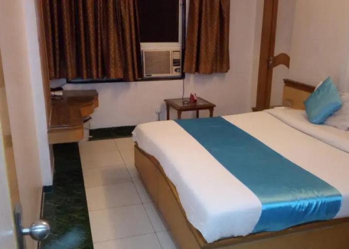 Celebrations Inn