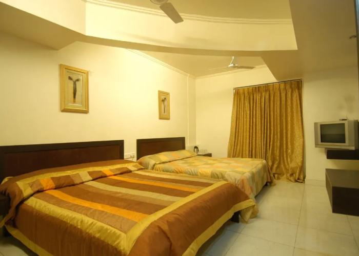 Celebrations Inn