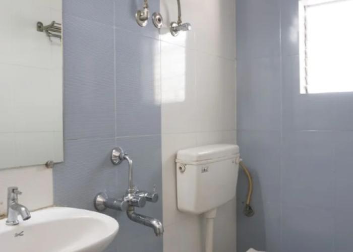Hotel Pavitra