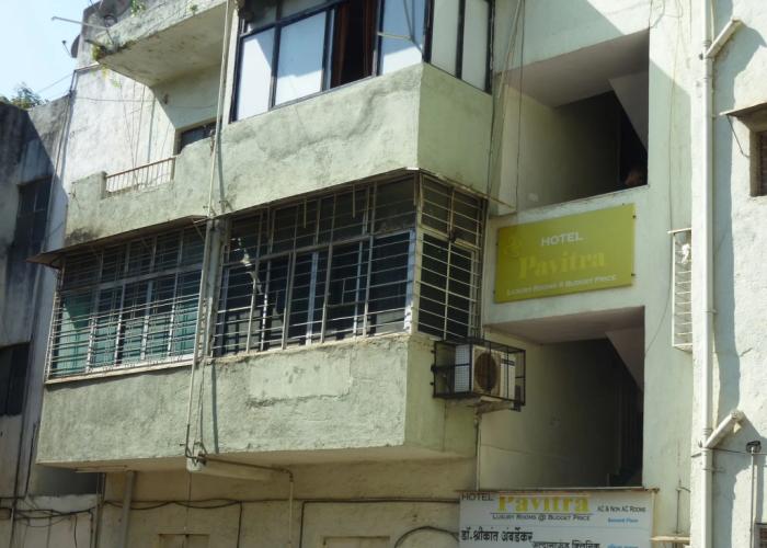 Hotel Pavitra