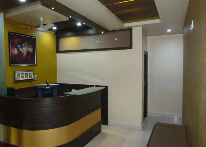 Hotel Pavitra