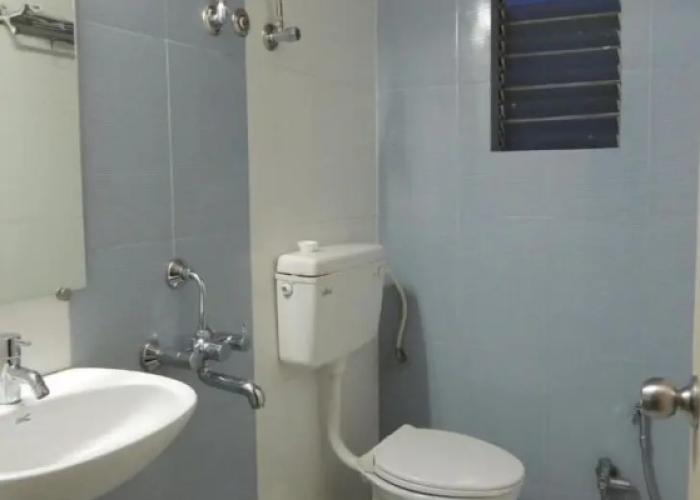 Hotel Pavitra