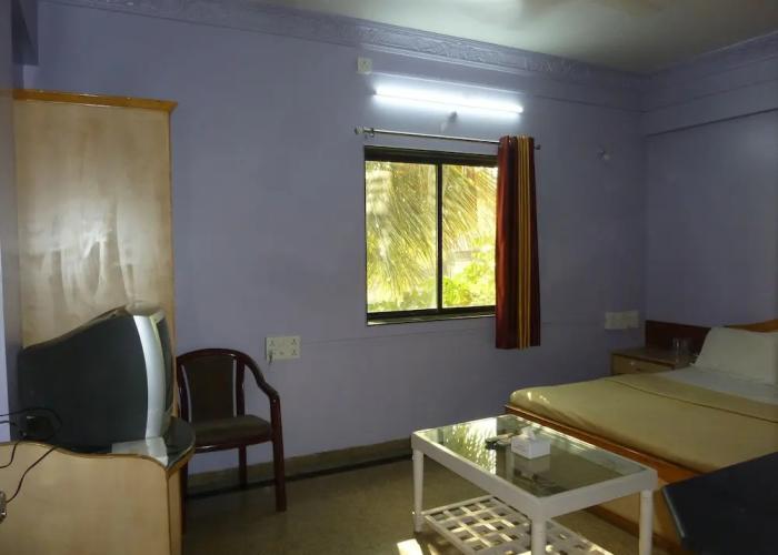 Hotel Eagle Executive