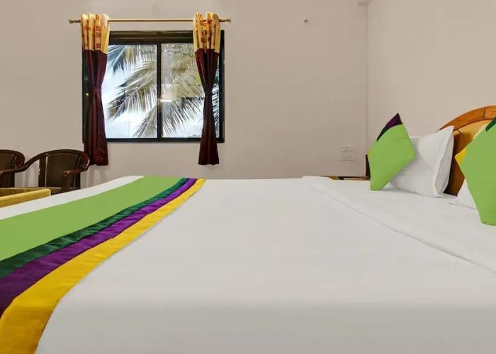 Hotel Eagle Executive