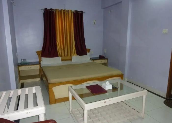 Hotel Eagle Executive
