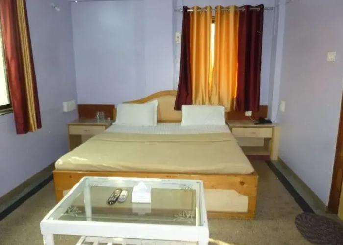 Hotel Eagle Executive