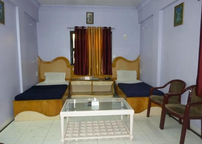 Hotel Eagle Executive