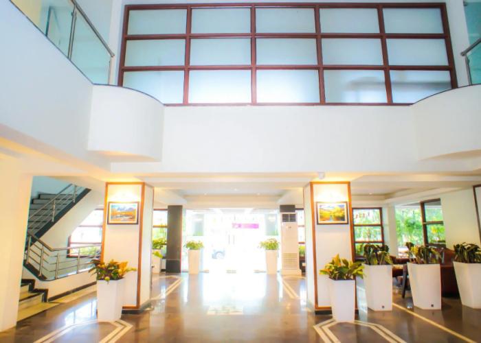 Mastiff Hotel Chinchwad by OTHPL