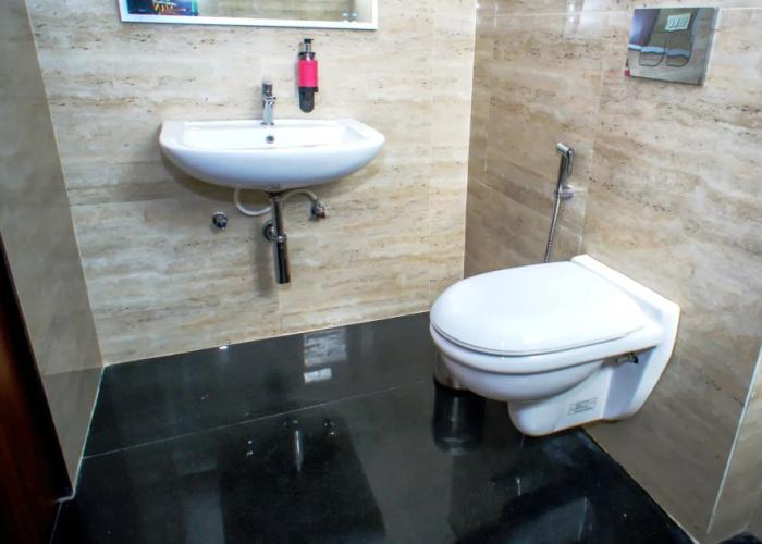 Mastiff Hotel Chinchwad by OTHPL
