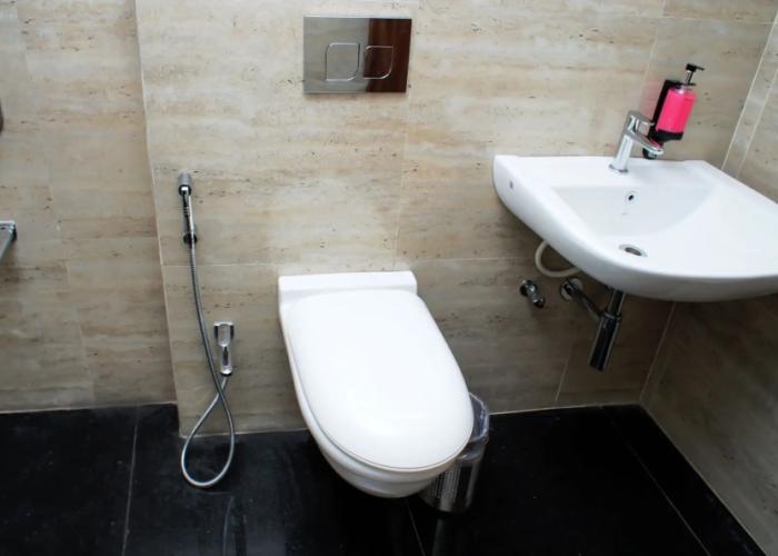 Mastiff Hotel Chinchwad by OTHPL