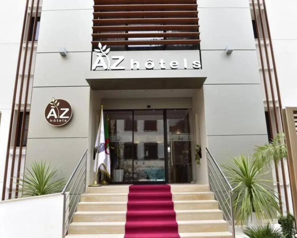 AZ Hôtels Kouba