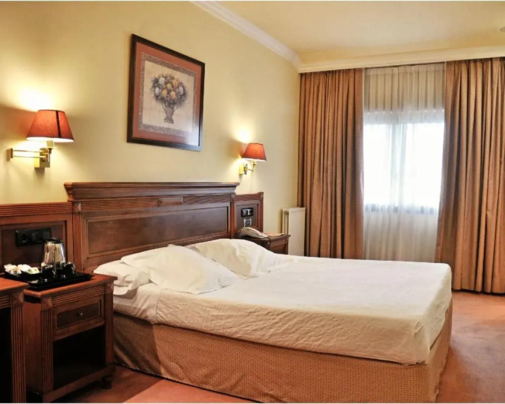 Urban Loiu Hotel By Eurotels