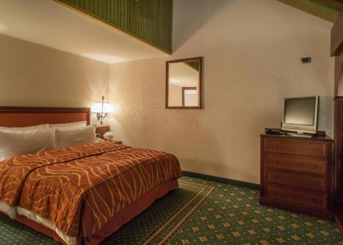 Lux Garden Hotel