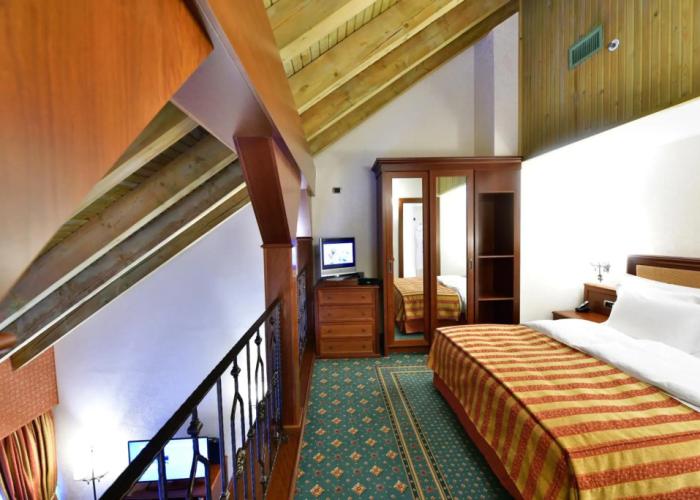 Lux Garden Hotel
