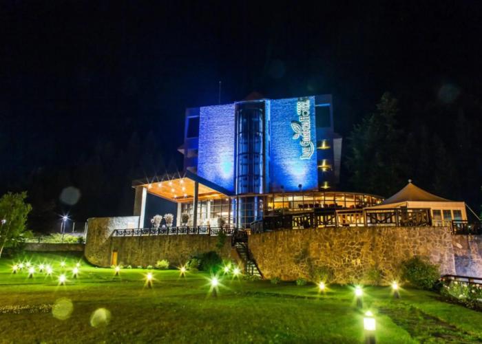 Lux Garden Hotel