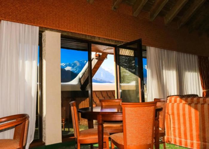 Lux Garden Hotel
