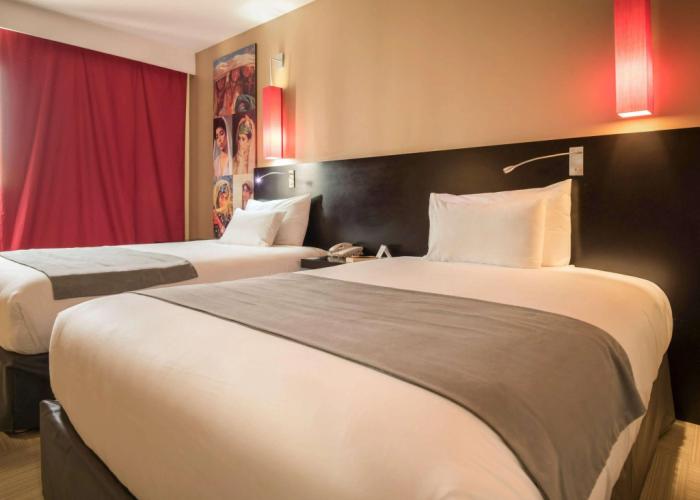 Mercure Alger Aeroport