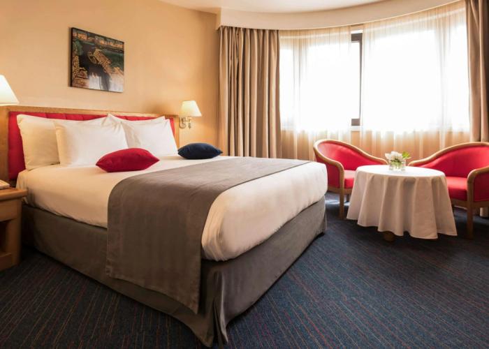 Mercure Alger Aeroport