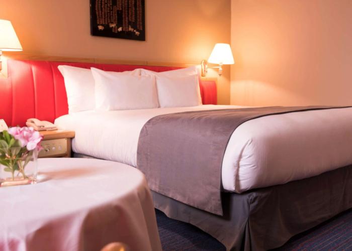 Mercure Alger Aeroport