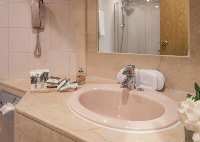 Mercure Alger Aeroport