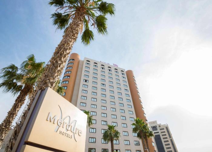 Mercure Alger Aeroport