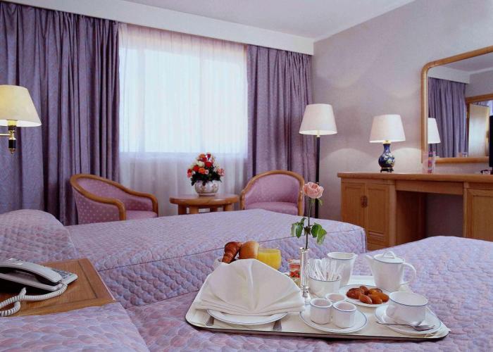 Mercure Alger Aeroport