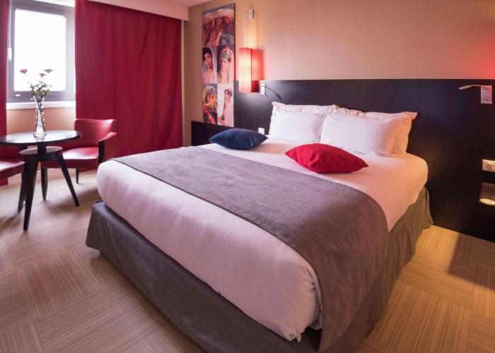 Mercure Alger Aeroport