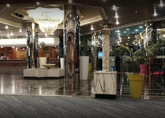 Mercure Alger Aeroport