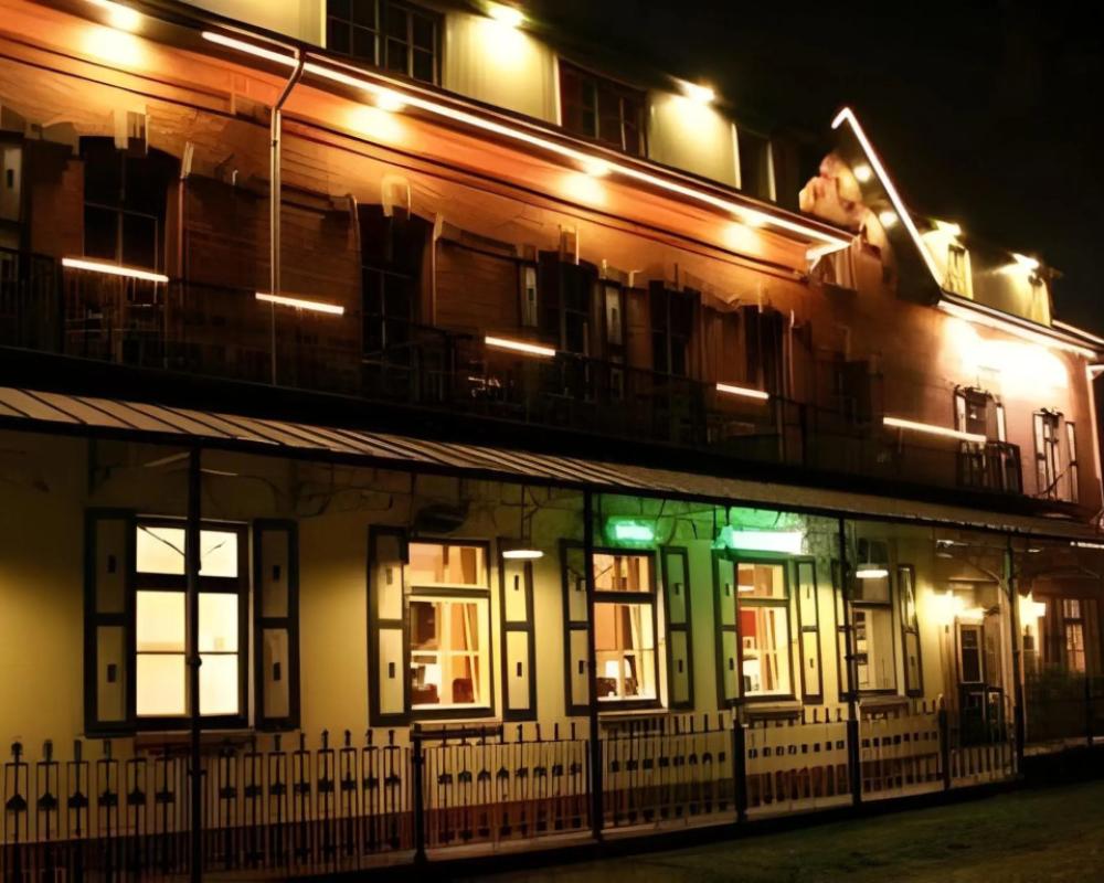 Hotel Bentheimer Hof