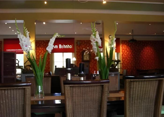 Hotel Bentheimer Hof