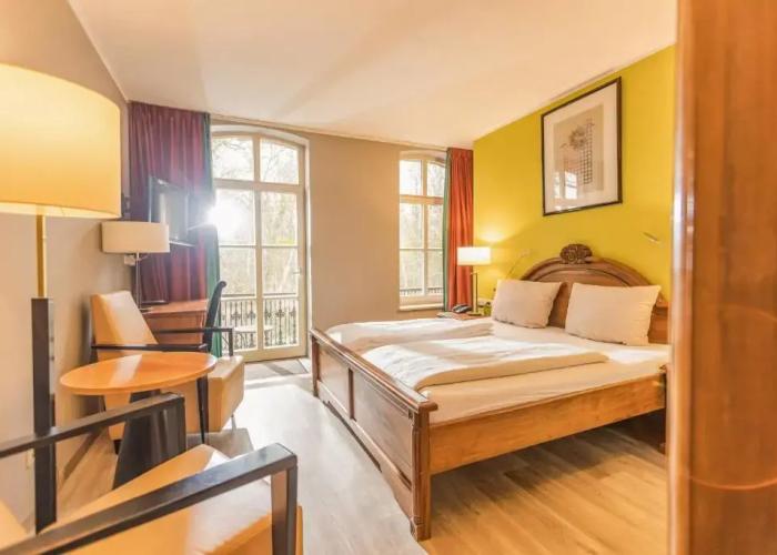 Hotel Bentheimer Hof